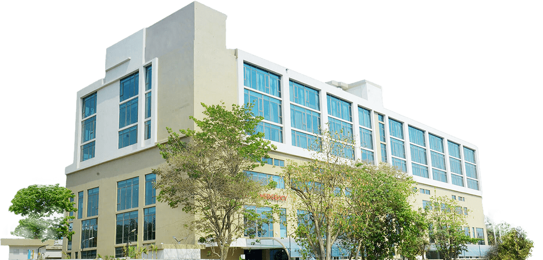 Best Multispeciality Hospital in Navi Mumbai